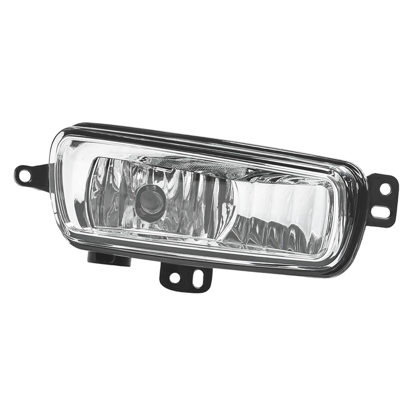 Fog Light Lamp With Bulb for Ford Transit 2020-2026 Right Passenger Side
