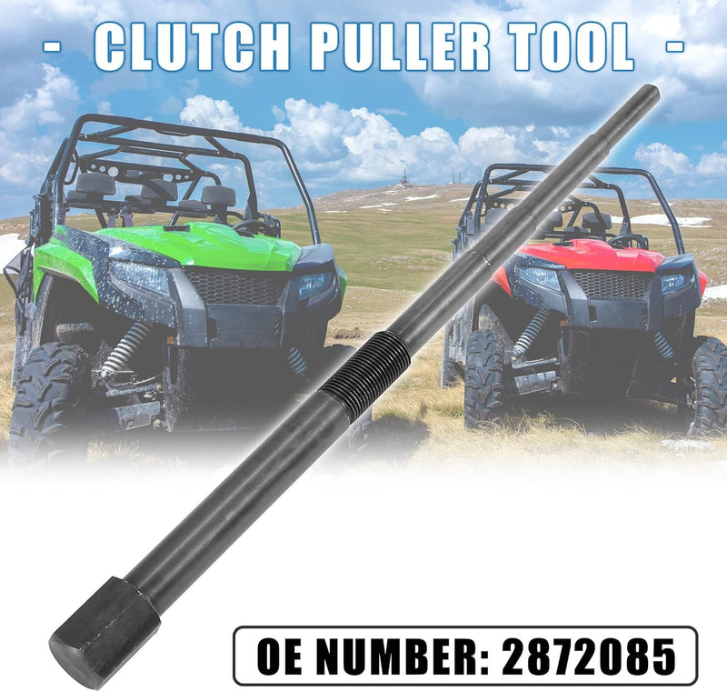 Primary Clutch Puller Tool for Polaris Ranger RZR 900 1000 XP Turbo General 1000