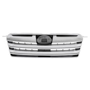 DURAFORCE #91121AJ14A Front Grille Assembly with Shell Insert for Subaru Outback 2013 2014
