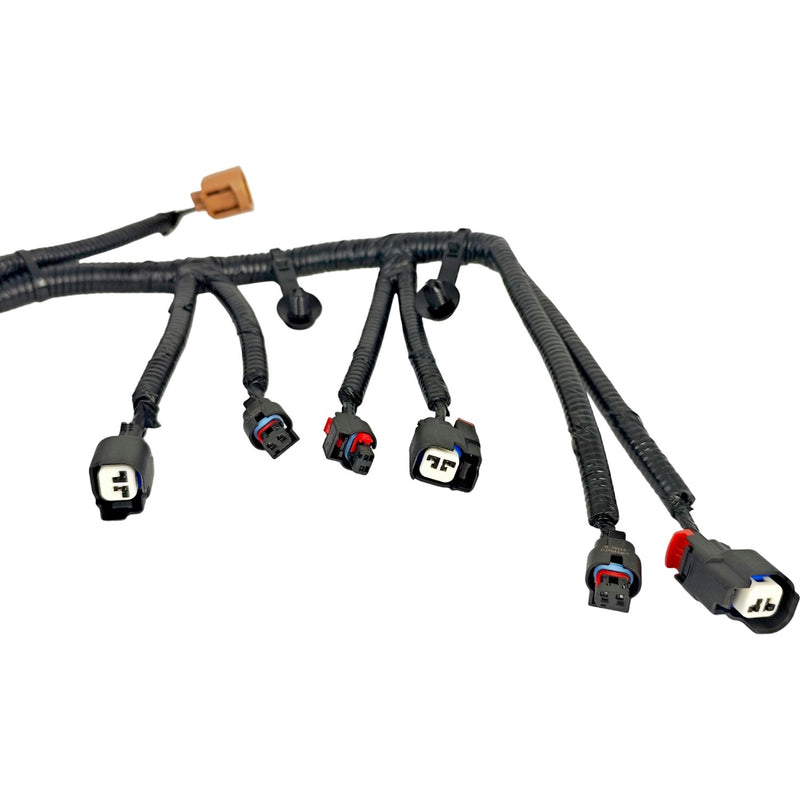 68087837AH Injector Wiring Engine Wire Harness for Jeep Ram 68087837AI
