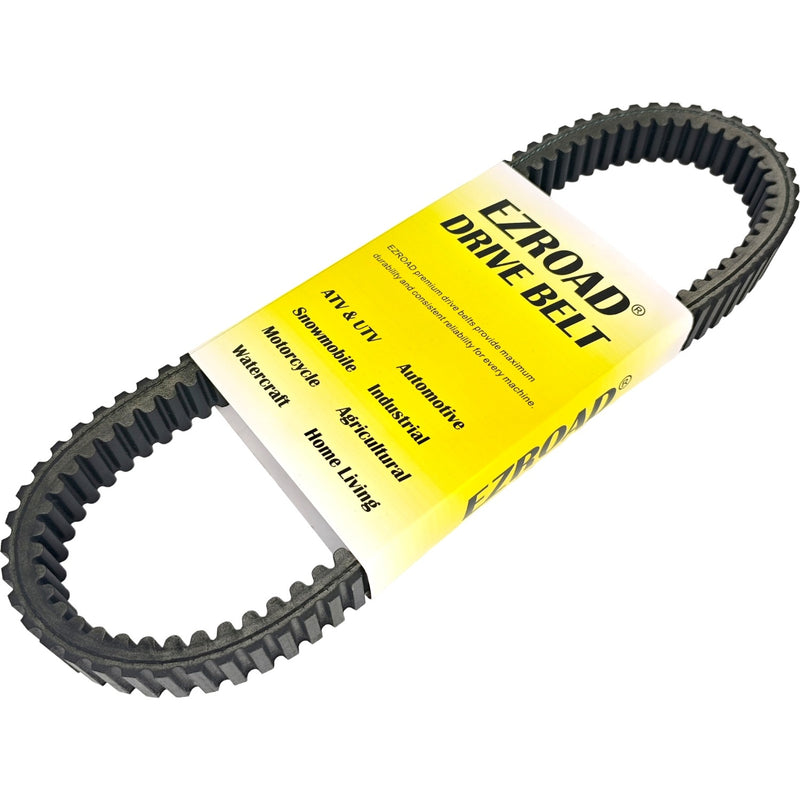 25300-F68-0000 Clutch Drive Belt for Hisun HS500 ATV UTV 1000 Strike 800