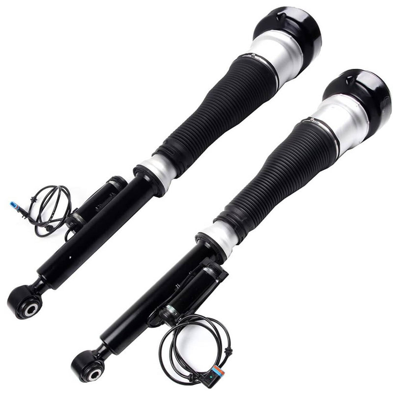 Rear Air Suspension Strut for Mercedes-Benz S350 S400 S450 S550 CL550 Airmatic 2