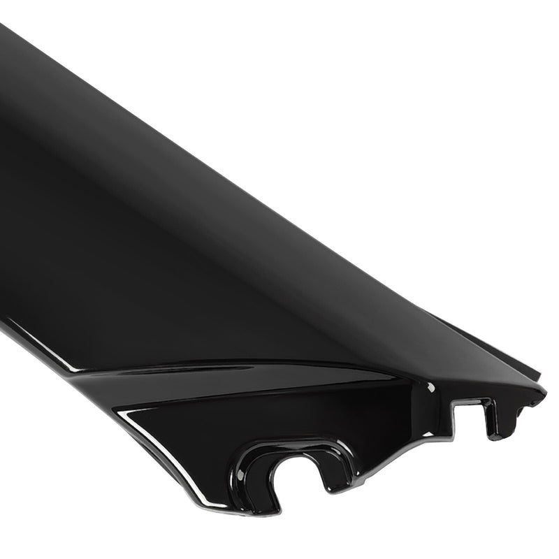 Front Windshield A Pillar Molding Trim for Nissan Maxima 2016-2020 Passenger RH