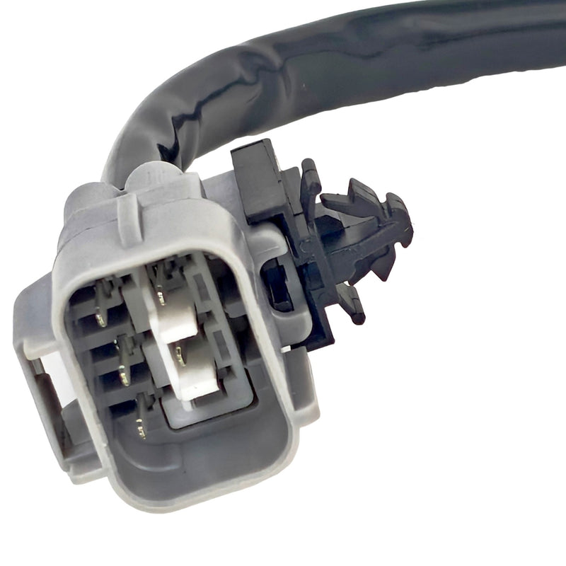81555-0C010 Socket Wire RR Combi for Toyota Tundra SR5 3.4L V6 4.7L V8 Gas