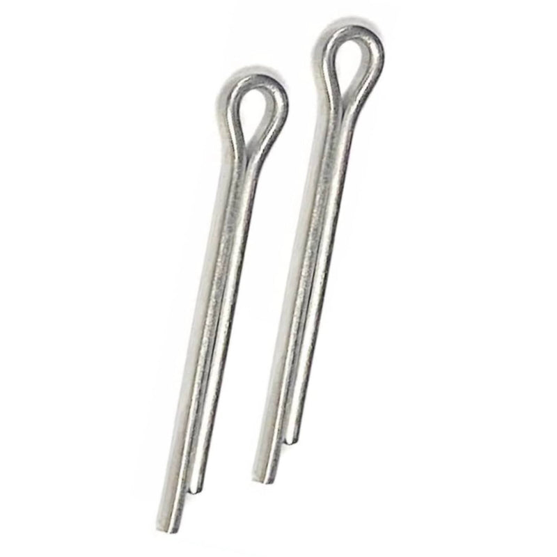 DURAFORCE 5030087 Cotter Pin for Johnson Evinrude Outboard Motor for Yamaha 91490-40030
