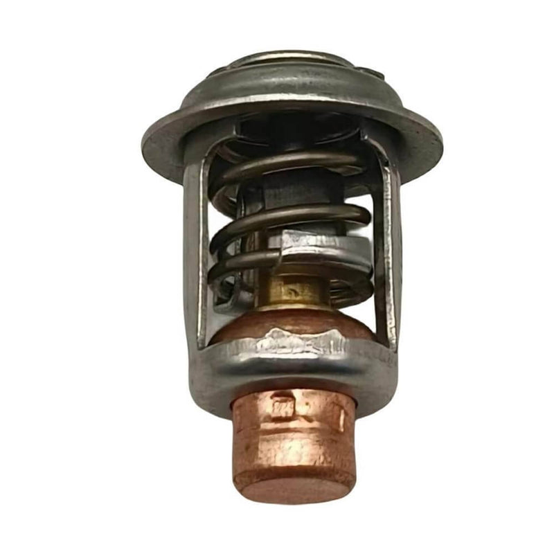 DURAFORCE 18-3553 Thermostat Kit 143F for Johnson Evinrude 5-235 HP OEM 378065 393659