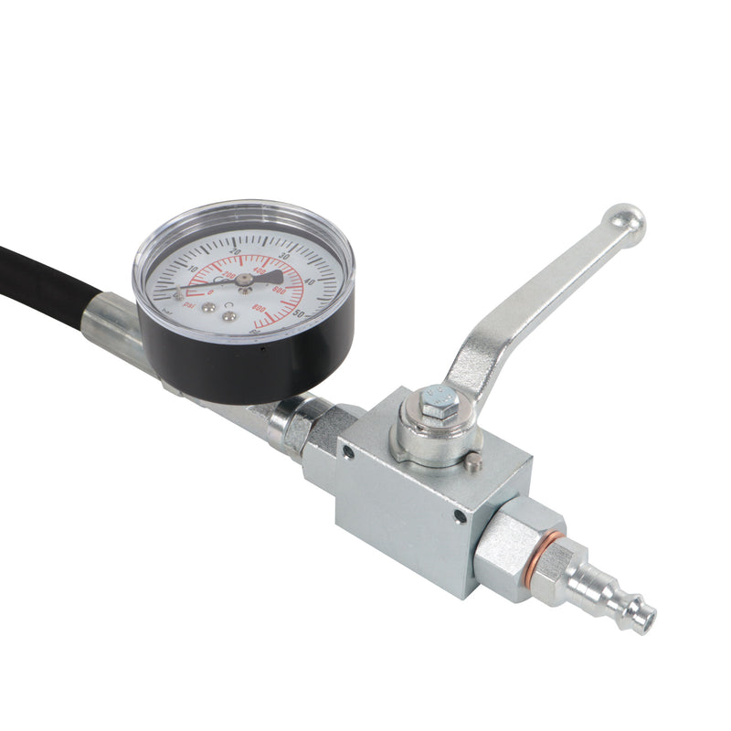 IPR Air Test Tools High Pressure Oil System for Ford 6.0L-7.3L Diesel