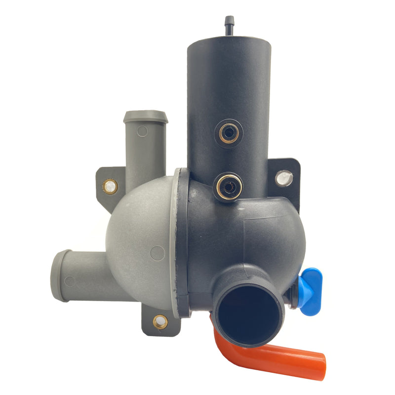 863802T2 Water Distribution Housing 863444T2 for MerCruiser Air Hose