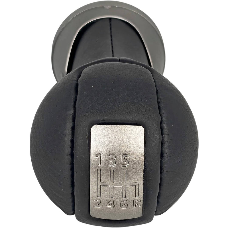DURAFORCE 32865-CD00A Gear Shift Knob for Infiniti G35 Fits 2003 Through 2007
