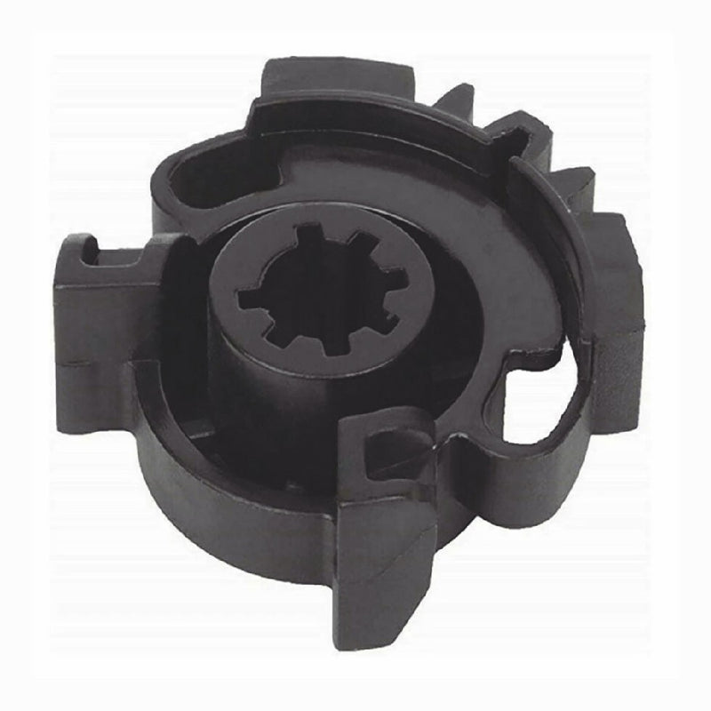 68214880AA HVAC Blend Door Actuator Gear 2PCS for Jeep Grand Cherokee