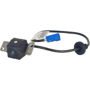 DURAFORCE 100677300D 100677300F Rear View Backup Camera With Cable Wire for Tesla