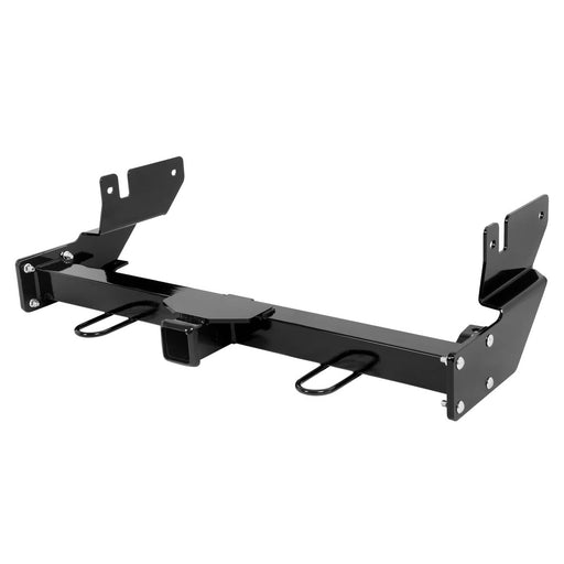 DURAFORCE Front Mount Trailer Hitch 2" Receiver for Toyota Tacoma 2005-2015 Steel