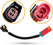 DURAFORCE 911-070 Vapor Canister Vent Solenoid Valve for Chevy Colorado GMC Hummer