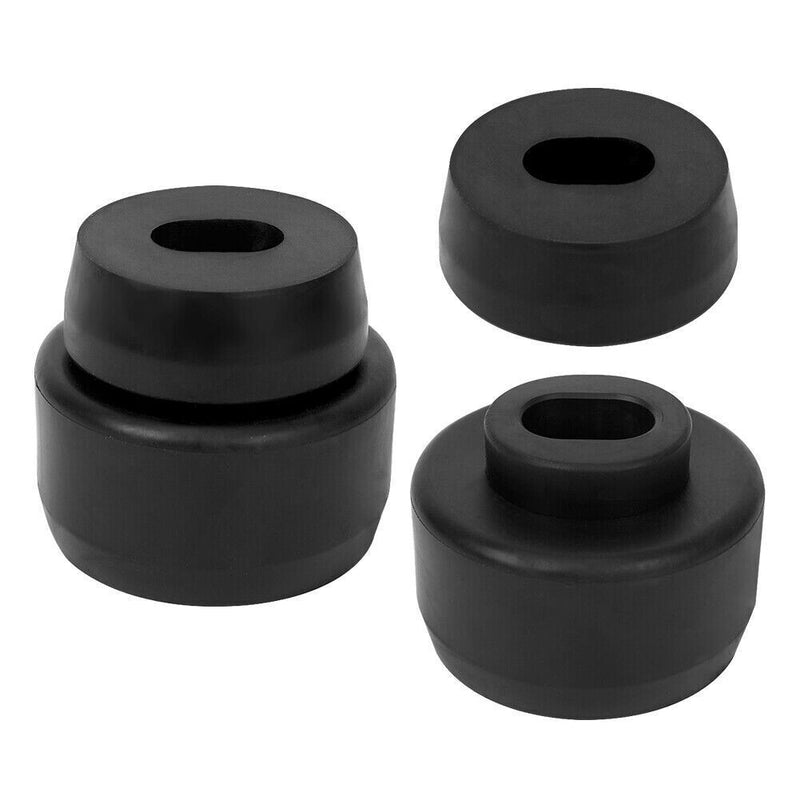 Body Cab Mount Bushing Kit for Chevy Silverado GMC Sierra 1999-2014 7-141