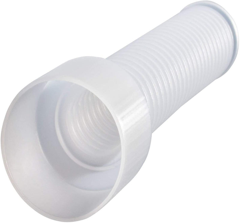 Mess Free Oil Change Funnel Flexible Pipe for Honda Generator EU SD EB EG