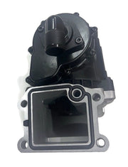 DURAFORCE Crankcase Ventilation Oil Separator for Volvo D13 for Mack MP8 Truck Vehicle