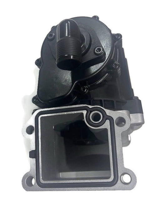 DURAFORCE Crankcase Ventilation Oil Separator for Volvo D13 for Mack MP8 Truck Vehicle