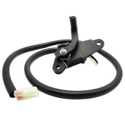 DURAFORCE 34801-99E04 Trim Angle Sensor for Suzuki DF25 DF90 DF140 DF50 DF70 DF200