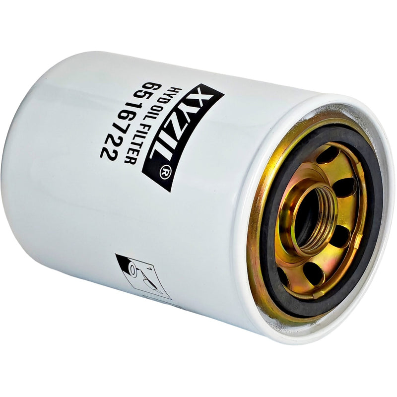 7334208 Case Drain Filter for Bobcat 310 371 943 953 963 S66 S76 S86 S64 S62