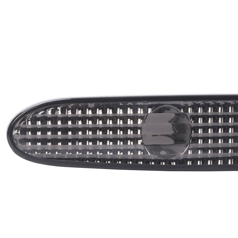 Front Smoke Bumper Side Marker Lights Lamp for Dodge Neon 2000-2005 LH & RH Pair