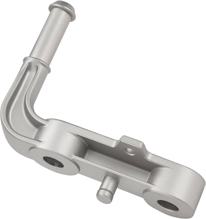Rear Right Exhaust Tailpipe Bracket for Ram 1500 2019-2025 68395841AA