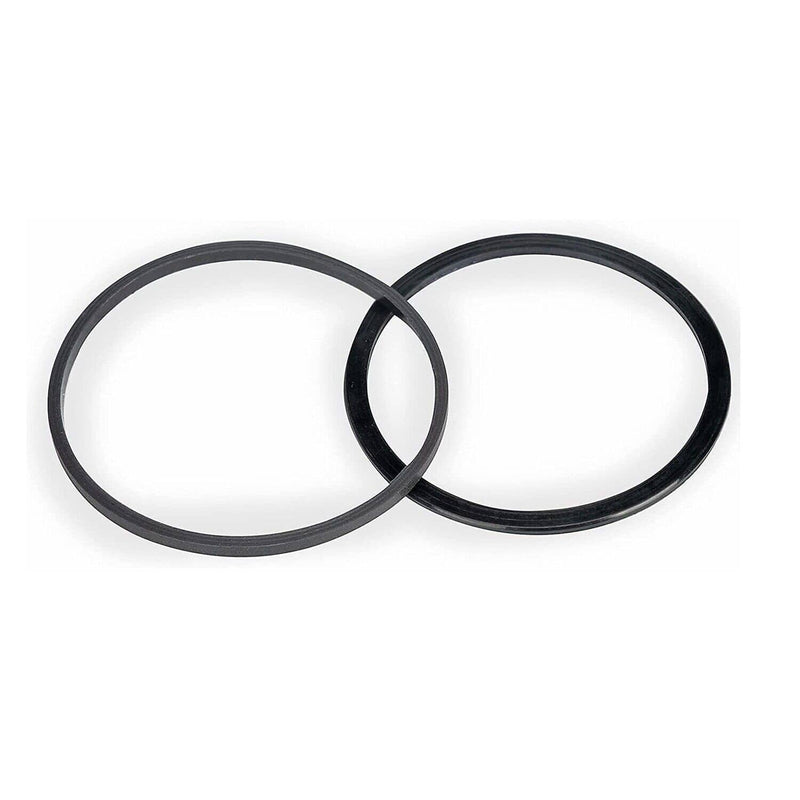 Pinless Forward Accumulator Piston Kit for 4L60E 4L65E 4L70E Sonnax FWD 1-2,3-4