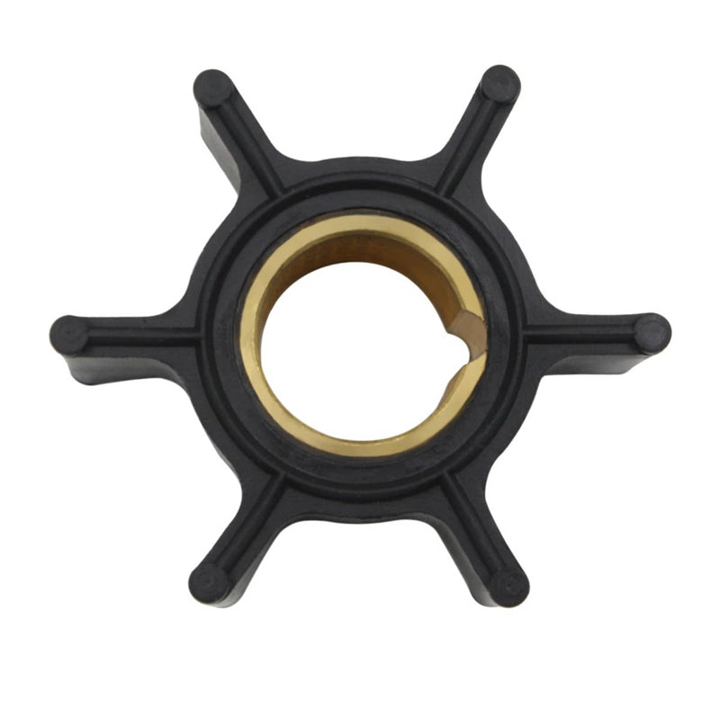 DURAFORCE 386084 Water Pump Impeller for Johnson Evinrude BRP OMC 18-3050 9-45201 500355