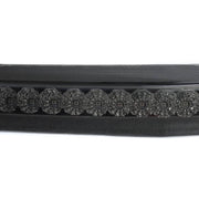 DURAFORCE Rear LED Third Tail Light Brake Lamp Smoke Lens for Cadillac DTS 2006-2011