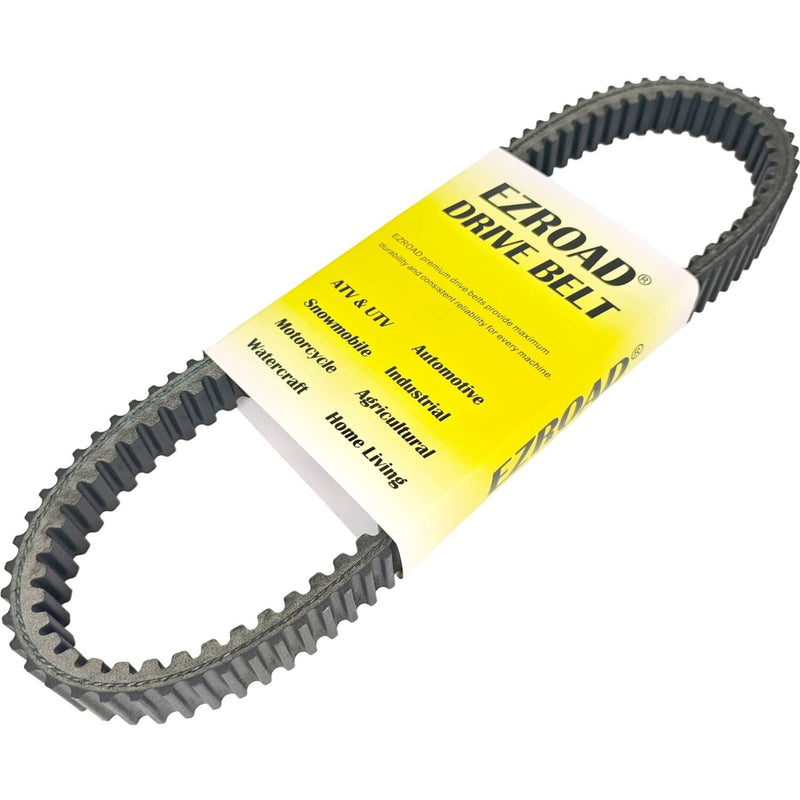 DURAFORCE 59011-1065 Drive Belt for Kawasaki ATV KVF300A KVF300B Transmission Converter
