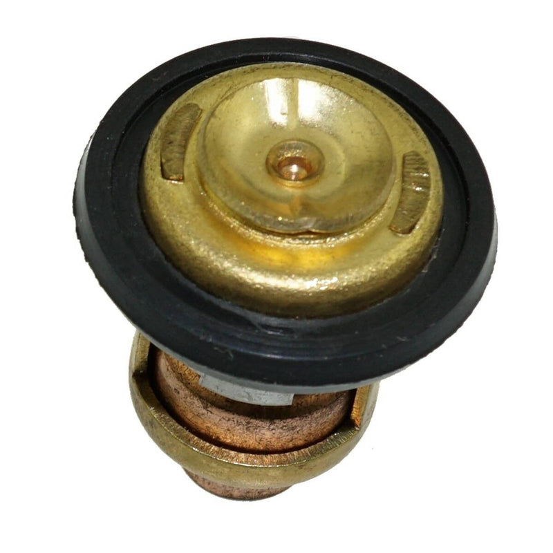 DURAFORCE 6G8-12411-03-00 Thermostat 60C 140F for Yamaha 9.9-70HP 4-Stroke
