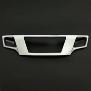 DURAFORCE NI1210109C 623823LM0A Front Grille Shell Chrome for Nissan NV200 2013-2021