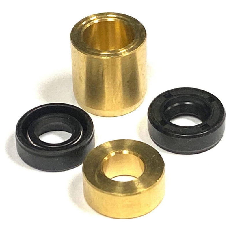 DURAFORCE 23-806036A1 Shift Shaft Bushing Kit for Mercruiser Alpha 1 Gen II Replacement