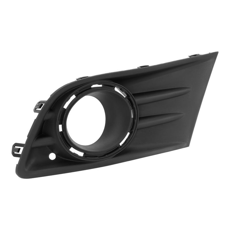 Bumper Fog Light Cover Bezel Right Passenger Side for Honda Pilot 2012-2015