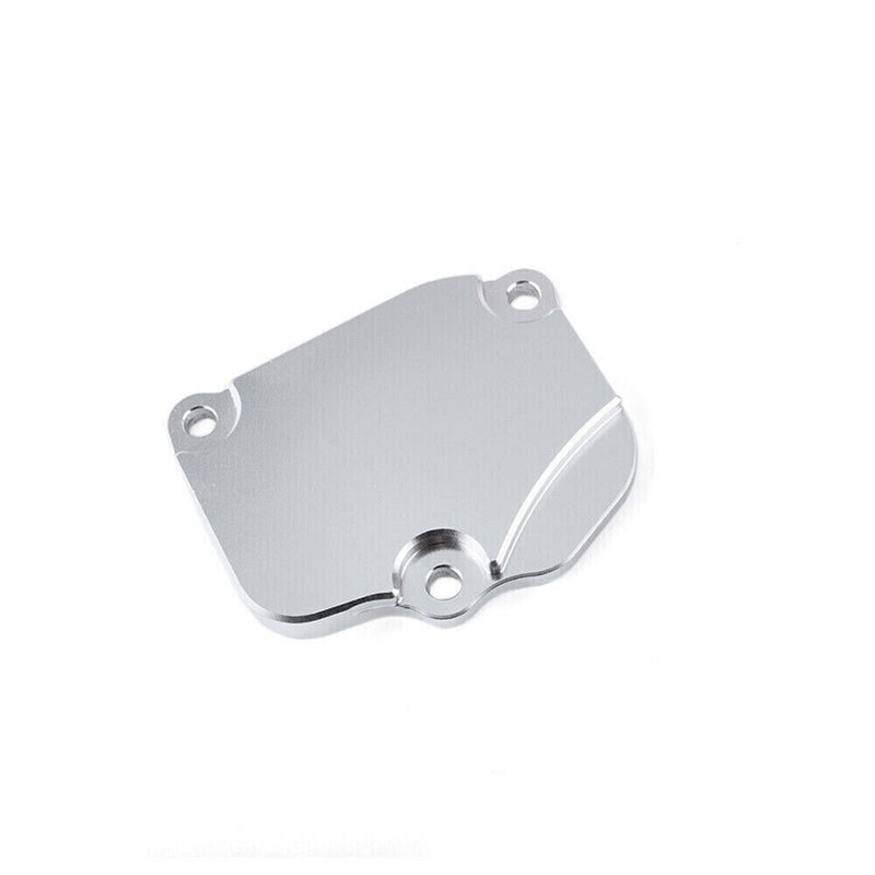 Billet Plate Timing Cover Kit for Honda Civic Acura K-Series K20 K20A K20Z K24