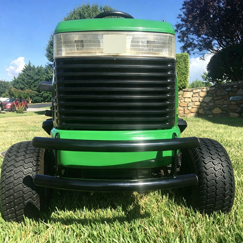 Front Bumper for John Deere LX255 LX266 LX277 LX288 Lawn Mower Garden Tractor