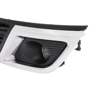 DURAFORCE Driving Fog Lights With Bezels for Chevrolet Traverse 2013-2017 Left Right