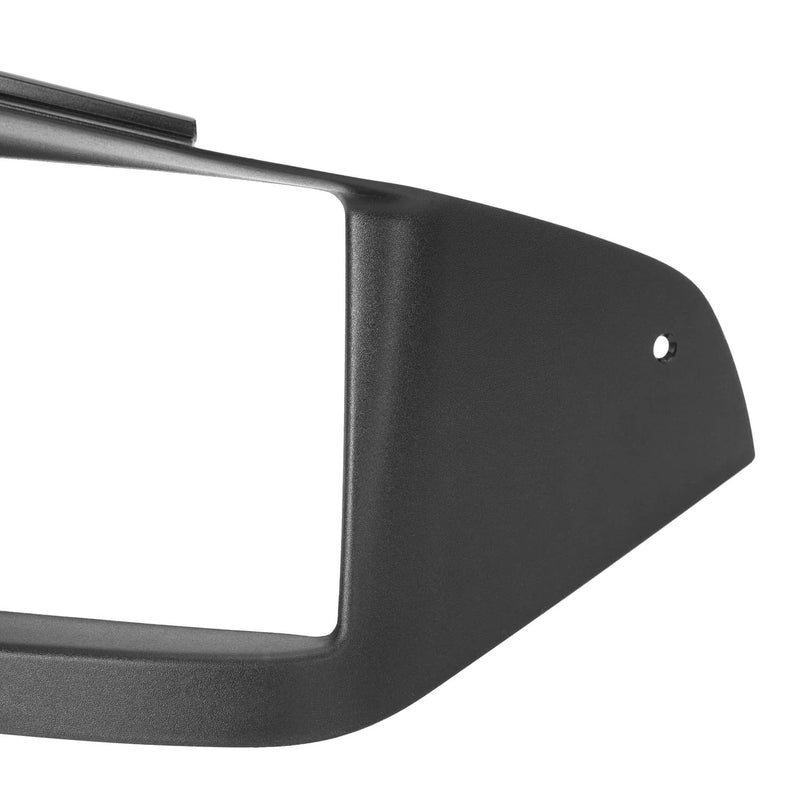 DURAFORCE Headlight Cover Bezel Trim for Chevy Chevrolet Corvette C5 1997-2004 Pair