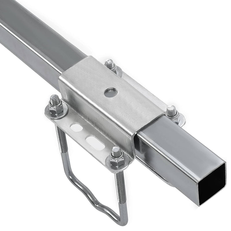 Boat Trailer Guide Post On 60" for Ski Boat Fishing Boat Sailboat Kayak Canoe