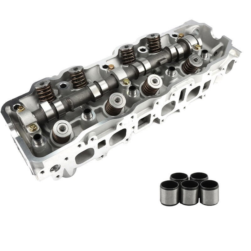 Complete Cylinder Head Kit for Toyota 4Runner Pickup Celica 2.4L 1985-1995