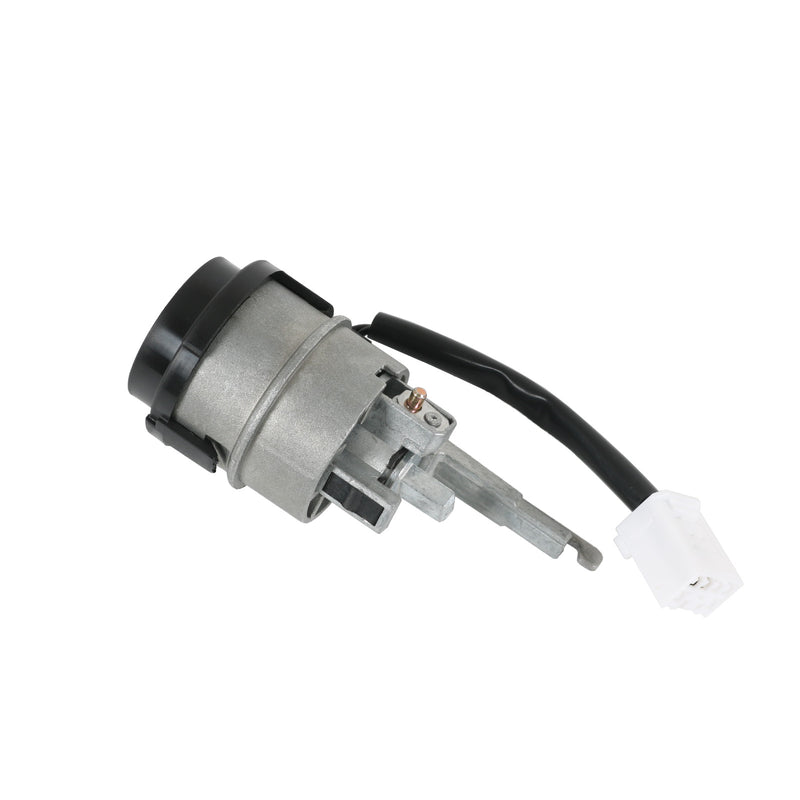 81900-1RJ00 Ignition Lock Cylinder for Hyundai Accent 2012-2017 Keys