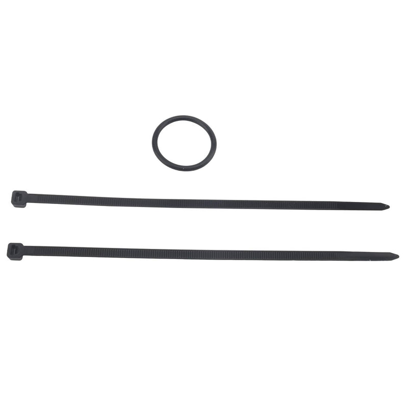 DURAFORCE 8M0091468 880980A02 Fuel Pump O-Ring Kit for Mercury 75 80 90 105 115 HP 4Str