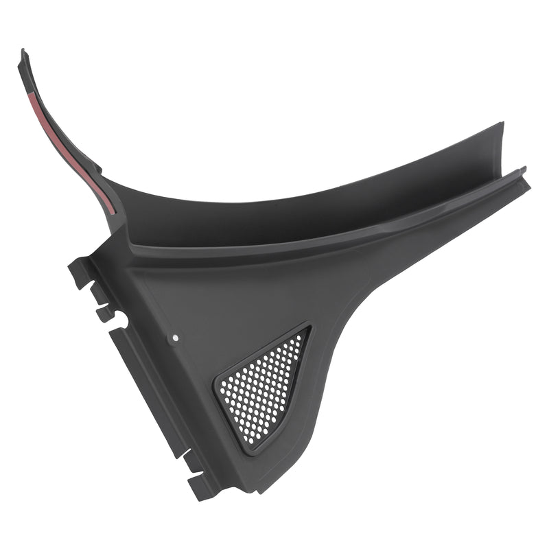 561819403A Front Right Wiper Cowl Cover Panel for VW Volkswagen Passat 12-19