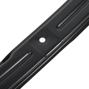 DURAFORCE Upper Bumper Cover Retainer Support Bracket Front for Honda Civic 2016-2021