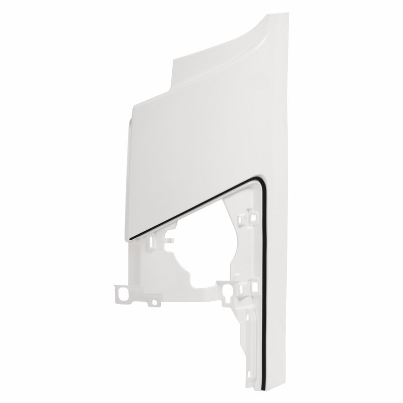 Front Driver Body Side Panel White for Isuzu NPR NPR-HD NQR NRR 2008-2022