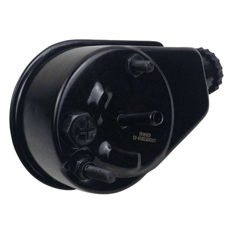 DURAFORCE 3850491 3888323 Power Steering Pump for Volvo Penta Engines 3L 4.3L 5L 7.4L