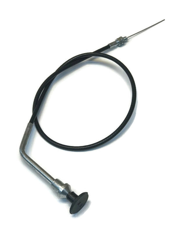 72401-G02 72401G02 25693-G04 Choke Cable for EZGO Golf Cart