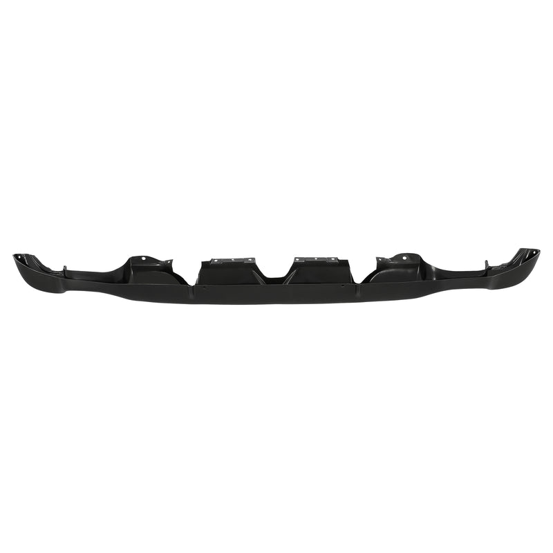 Rear Diffuser Lip Spoiler for Scion FRS for Toyota 86 for Subaru BRZ 2013-2020
