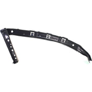 DURAFORCE Front Bumper Bracket Set of 2 for Honda Civic Sedan 2006-2010 2011 06-11
