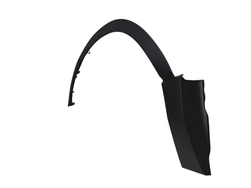 DURAFORCE For 2017-2022 Honda CR-V CRV Wheel Arch Fender Molding Trim Front Left Driver LH