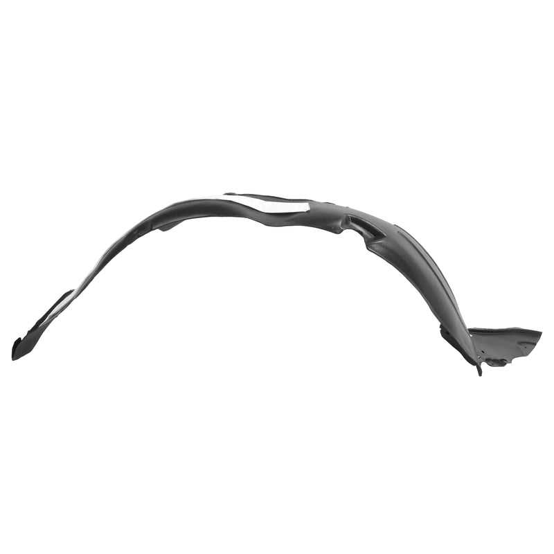 Inner Fender Liner for Hyundai Elantra Sedan 14-2016 RH Insulation Foam